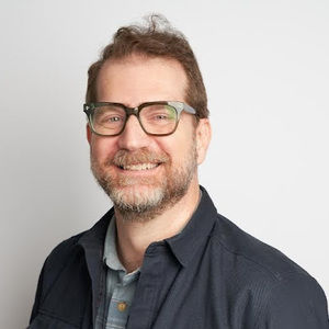 Meet your Posher, Justin